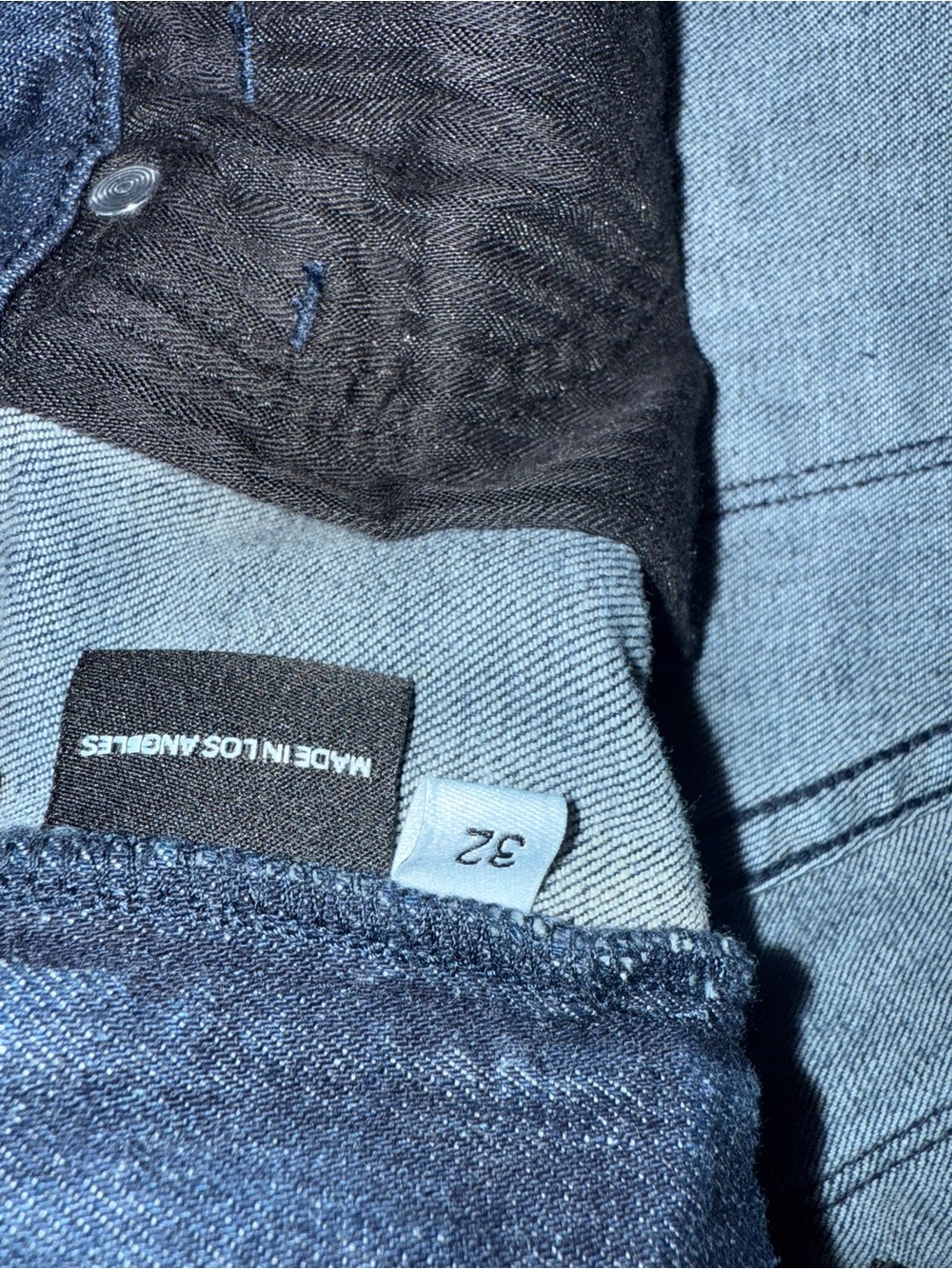 Haala Venice jeans 28x32 - Picture 4 of 4